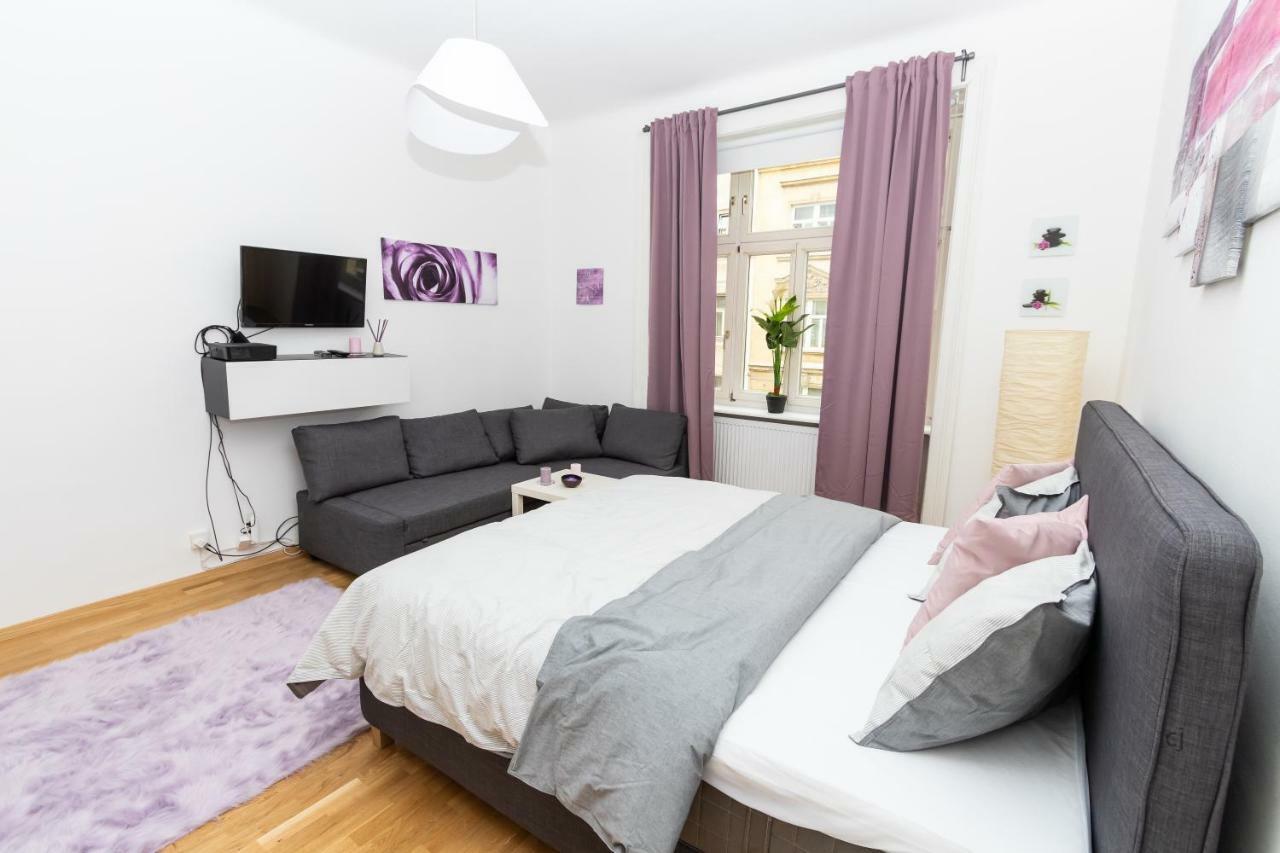 Apartament Radiant Premium - Messe *