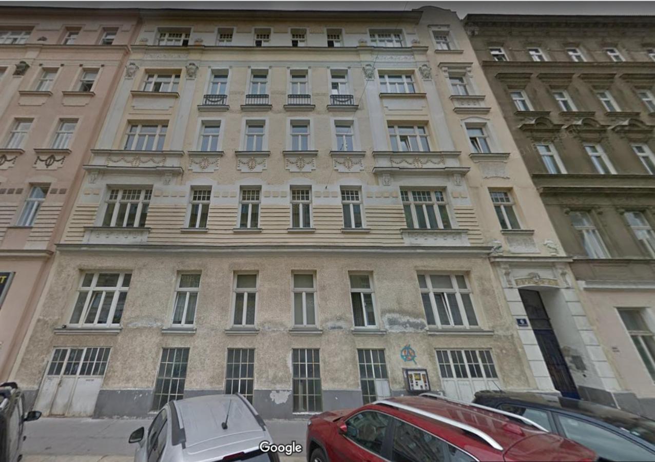Apartament Radiant Premium - Messe